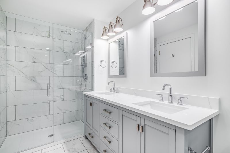 Glass Shower Door Repair