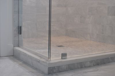 Glass Shower Door Repair