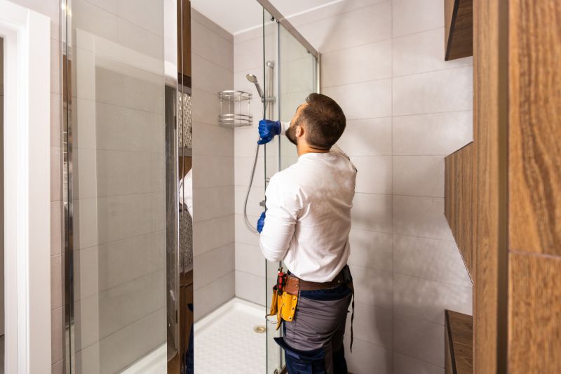 Shower Door Manufacturers